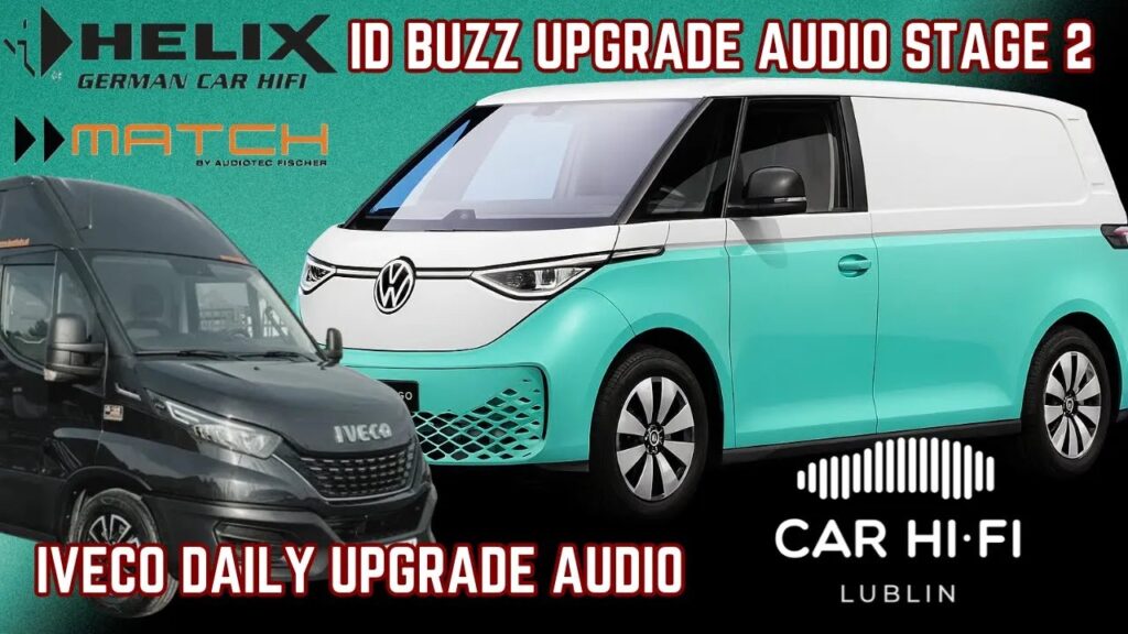 Upgrade audio ID.buzz Stage 2: Apetyt rośnie w miarę jedzenia